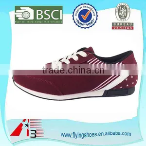 China Shoes Factory Zapatos Casual thumbnail-2