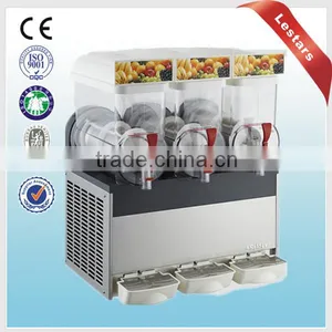 Slush Making Machine 3 Bowl Slush Machine thumbnail-1