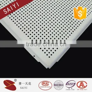 Decorative Kitchen Suspended Ceiling thumbnail-1