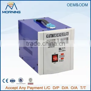 ME-ST Full Power ac Regulated Voltage Automatically 100-280V thumbnail-1