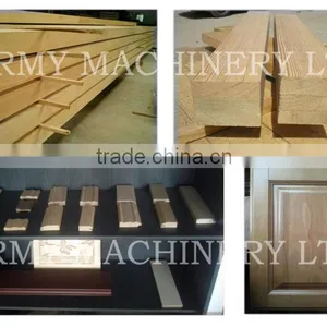 CE Certification FMM8825 Double End Tenoner Machine thumbnail-5