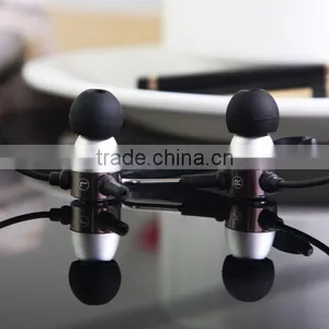 Express Mini Earphones Wireless Mini In-Ear Headset thumbnail-4