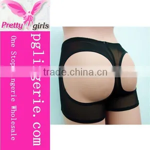 Sexy Tummy Control Panties Butt Lifter Body Shaper thumbnail-1
