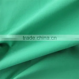 Fabric Manufacturer Wholesale Soft Fashion 60 Cotton 40 Polyester Fabric, Polyester/cotton Knit Fabric for Shirting thumbnail-1