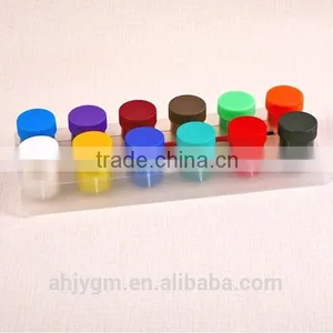 New Design 12 Colors Tempera Paints/water Painting Color thumbnail-1