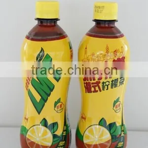 Lemon Iced Tea LMT Brands thumbnail-1