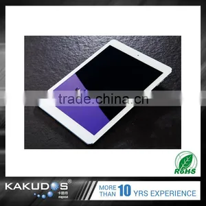 Custom Made 9h Tempered Glass Anti Blue Light Screen Protector for Ipad Pro 9.7 thumbnail-3