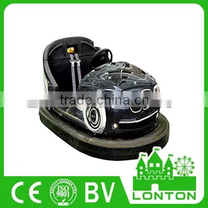 Good Price Rides Used Bumper Car Mini Amusement Park for Sale thumbnail-1