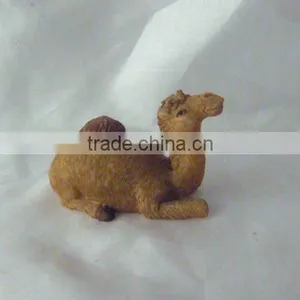 Resin Camel for Nativity thumbnail-1