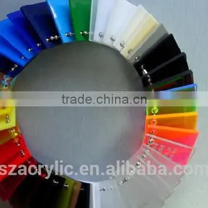 Extruded Acrylic Sheet,plexiglass Sheet thumbnail-3
