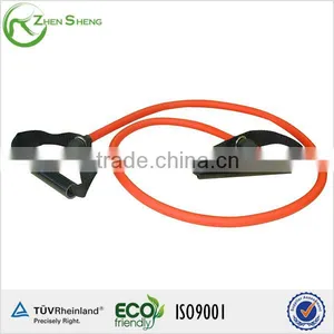 Zhensheng Fitness Pull up Tube Resistance Bands thumbnail-4