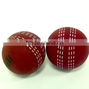 Promotion Rubber High Bounce Ball (Soccerl Type), Kid Toy thumbnail-2