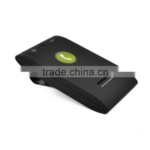 Hot Sale DSP Bluetooth Hands Free Car Kit With A2dp thumbnail-1