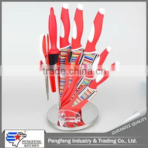 Wholesale High Quality Ceramic Knife thumbnail-1