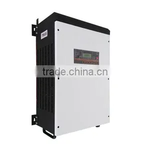 10kw Output Power Three Phase Output Solar Inverter thumbnail-4