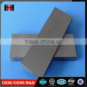 Customized High Hardness Tungsten Carbide Flats Bar for Machine 1mm-200mm Tungsten Carbide Flat thumbnail-4