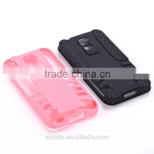 Wholesale for Samsung Galaxy Note4 Rocket Style Back Cover Cases thumbnail-5