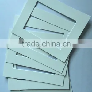 Single Layer Mat Boards/matboard/passepartouts thumbnail-2