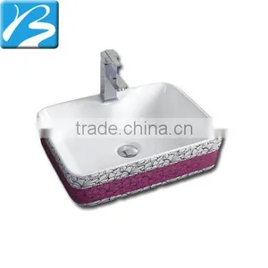 Most Popular Bathroom Design Home Garden Fancy Wash Basins thumbnail-1