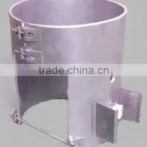Stainless Steel Mica Heater thumbnail-1