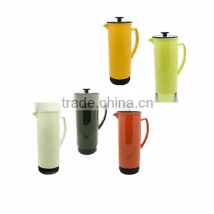 2016 Hot Style 1000ml Ceramic French Coffee Press With Various Colors thumbnail-1
