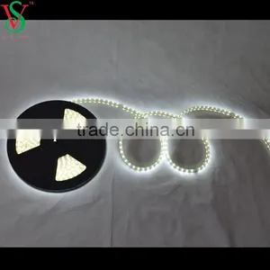 IP68 Waterproof Led Strip Light for Outdoor Decoration thumbnail-2