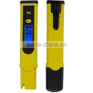 BJ-981 High Accuracy Pen-type pH Meter thumbnail-1