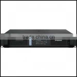 be Good With Line Array/ Power Amplifier thumbnail-1