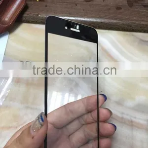 100% Full Screen Tempered Glass Protector for Iphone 6 Full Cover Tempered Glass thumbnail-1