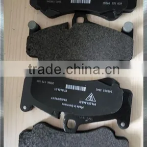 Brake Pads 99735194700 thumbnail-3
