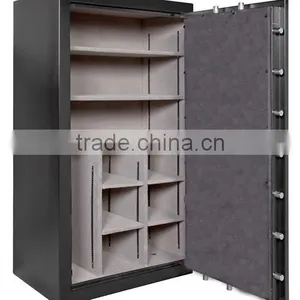 Digital Fireproof Gun Safe thumbnail-2