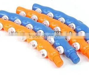 Professional Weighted Magnetic Hula Hoola Hoop Fitness Exercise Massager thumbnail-3