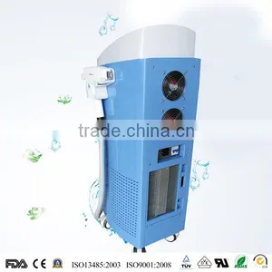 Hair Removal Diode Laser 810nm 808nm Diode Laser Machine Salon thumbnail-2