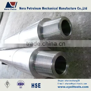 Short Drill Collar thumbnail-5
