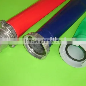 Lay Flat Discharge Hose thumbnail-1