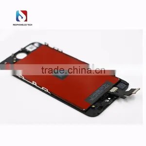 Phone LCD Assembly Repair Black & White Replacement For IPhone 5 thumbnail-5