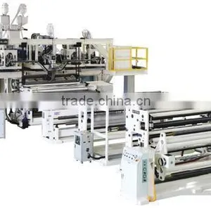CPE Multi Layer Film Machine thumbnail-1