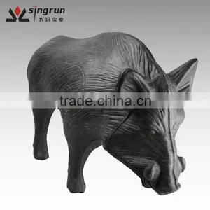Archery Target/3D Animal Boar Shooting Archery Target thumbnail-4