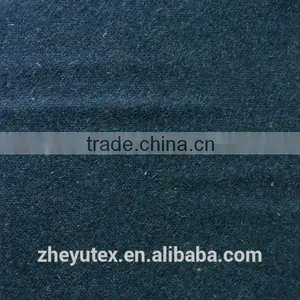 Chinese Good Quality Fancy Wholesale Wool Fabric for Apparel thumbnail-1