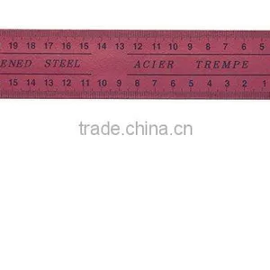 Printed Steel Tri Square With Aluminiun Alloy Handle thumbnail-1