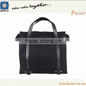 2015 Newest & Fashion Dual Purpose & Canvas Shoulder & Brief Bag thumbnail-1