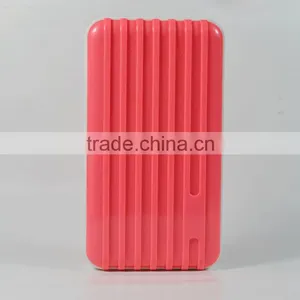 Luggage Style Power Bank(OS-303PB) thumbnail-1