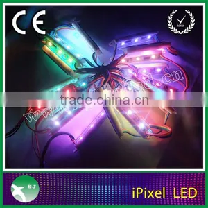 Smd5050 Full Color Led Display Module thumbnail-1