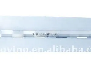 Stainless Steel 316 Piano Hinges/long Continuous Piano Hinges thumbnail-1