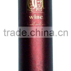 Delicate Wine Tube Box thumbnail-1