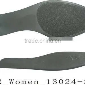 TPR Sole for Women's High Heel Shoe thumbnail-1