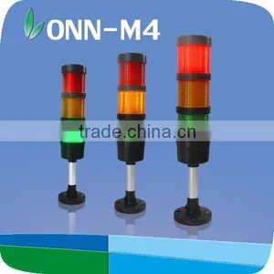 ONN-M4 Cnc Machine Led Tower Lamp / Signal Warning Lamp thumbnail-2