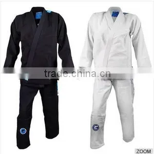 High Quality Custom BJJ Gi Kimonos/BJJ Uniforms 285 thumbnail-1