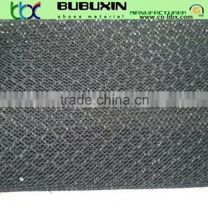 2013 Fashion Mesh 3d Polyester Mesh Fabric Sandwich Air Mesh for Sportwear Shoes thumbnail-2