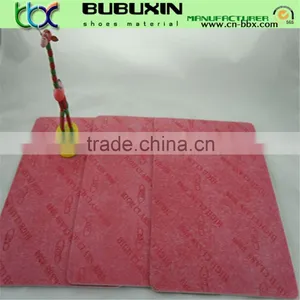 Shoe Component Insole Board Laminated With EVA Foam Sheet thumbnail-2